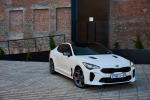 Kia Stinger GT 2018 года (ZA)